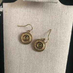 Vintage Ralph Lauren Earrings
